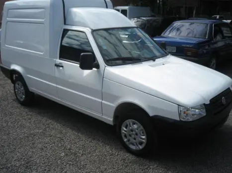 FIAT Fiorino Pick-up FURG�O FIRE 1.3, Foto 2