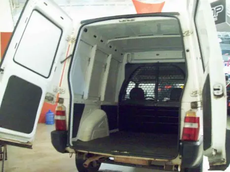 FIAT Fiorino Pick-up 1.3 FLEX, Foto 4