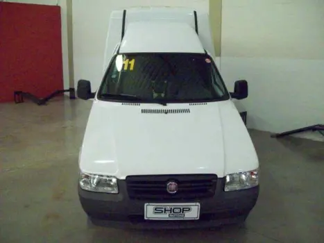 FIAT Fiorino Pick-up 1.3 FLEX, Foto 2