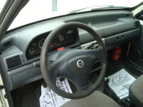 FIAT Fiorino Pick-up 1.3 FIRE FURG�O, Foto 3