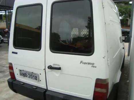 FIAT Fiorino Pick-up 1.3 FIRE FURG�O, Foto 4