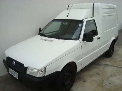 FIAT Fiorino Pick-up 1.3 FIRE FURG�O, Foto 1