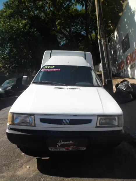 FIAT Fiorino Pick-up FURG�O 1.5, Foto 1