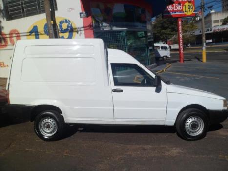 FIAT Fiorino Pick-up FURG�O 1.5, Foto 2