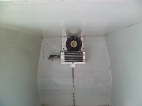 FIAT Fiorino Pick-up FURG�O 1.5, Foto 3