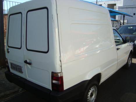 FIAT Fiorino Pick-up 1.3 FLEX, Foto 4