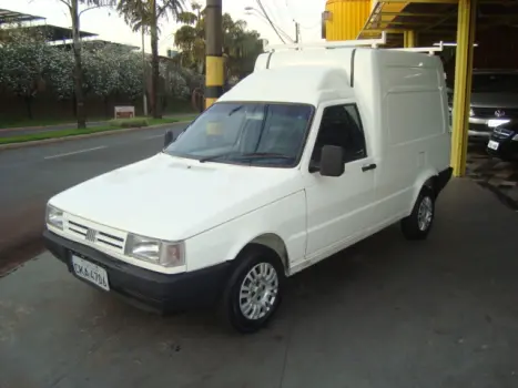 FIAT Fiorino Pick-up FURG�O 1.5, Foto 2