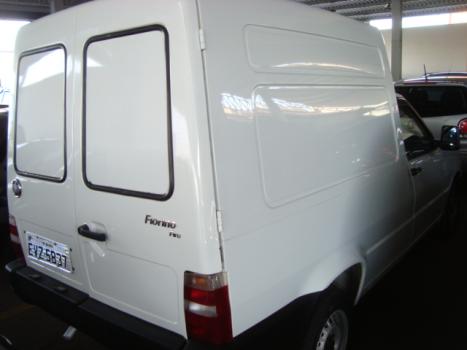 FIAT Fiorino Pick-up 1.3 FIRE FURG�O, Foto 4