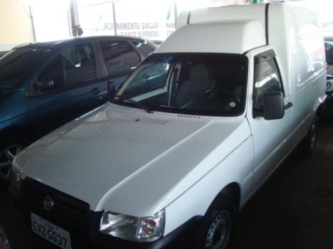FIAT Fiorino Pick-up 1.3 FIRE FURG�O, Foto 1