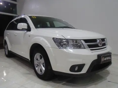 FIAT Freemont 2.4 16V 4P PRECISION AUTOM�TICO 7 LUGARES, Foto 1