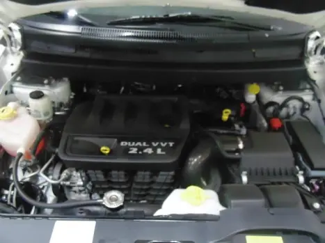 FIAT Freemont 2.4 16V 4P PRECISION AUTOM�TICO 7 LUGARES, Foto 2