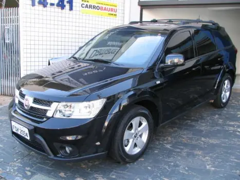 FIAT Freemont 2.4 16V 4P PRECISION AUTOM�TICO 7 LUGARES, Foto 1