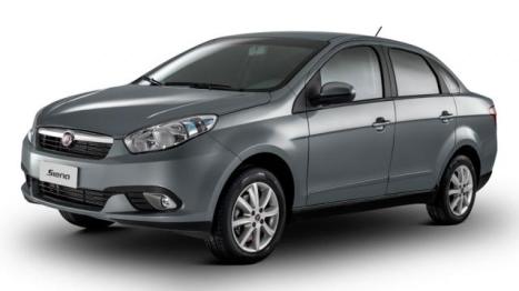 FIAT Grand Siena 1.4 4P EVO ATTRACTIVE FLEX, Foto 1