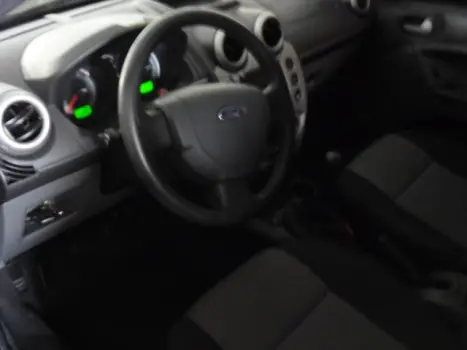 FIAT Grand Siena 1.4 4P EVO ATTRACTIVE FLEX, Foto 4