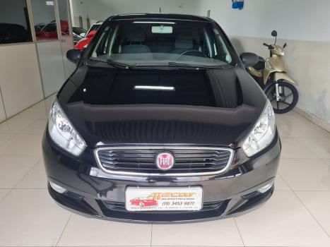 FIAT Grand Siena 1.4 4P EVO ATTRACTIVE FLEX, Foto 1