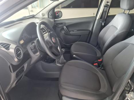 FIAT Grand Siena 1.4 4P EVO ATTRACTIVE FLEX, Foto 4