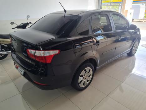 FIAT Grand Siena 1.4 4P EVO ATTRACTIVE FLEX, Foto 8