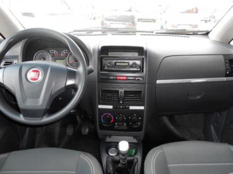 FIAT Idea 1.4 4P ATTRACTIVE FLEX, Foto 4