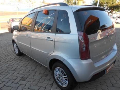 FIAT Idea 1.4 4P ATTRACTIVE FLEX, Foto 2