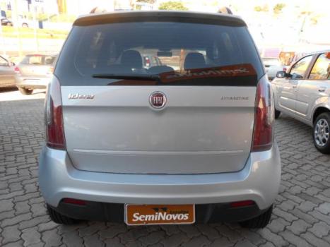 FIAT Idea 1.4 4P ATTRACTIVE FLEX, Foto 3