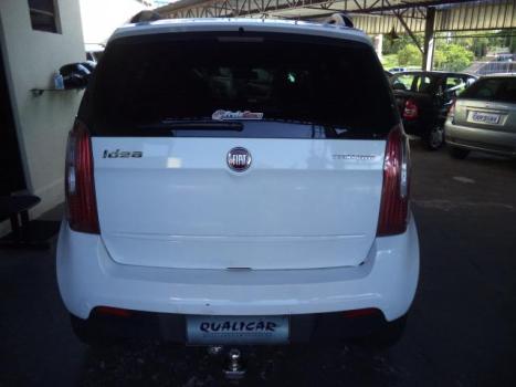 FIAT Idea 1.4 4P ATTRACTIVE FLEX, Foto 2