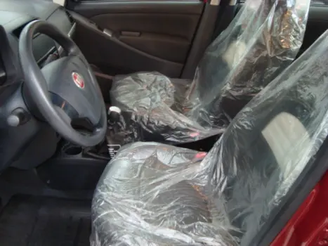 FIAT Idea 1.4 4P ATTRACTIVE FLEX, Foto 2