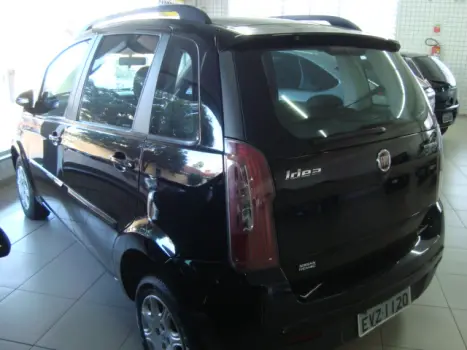 FIAT Idea 1.4 4P ATTRACTIVE FLEX, Foto 4