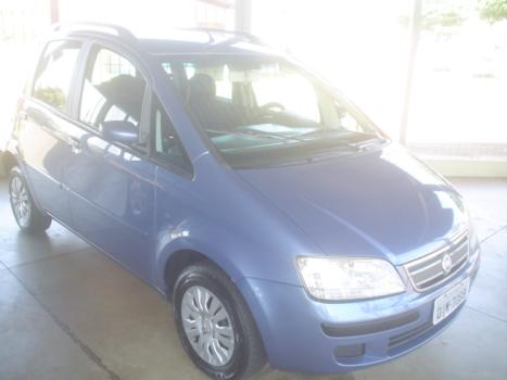 FIAT Idea 1.4 4P ELX FLEX, Foto 2
