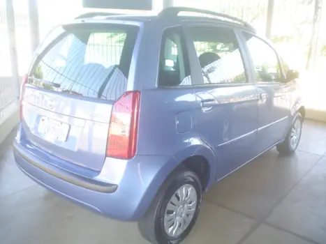FIAT Idea 1.4 4P ELX FLEX, Foto 1