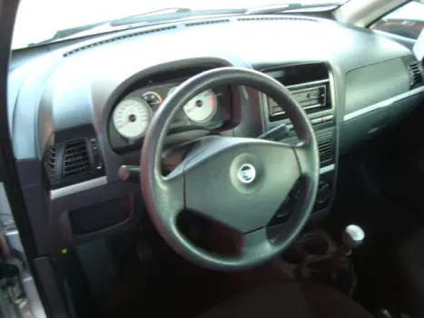 FIAT Idea 1.4 4P ELX FLEX, Foto 3