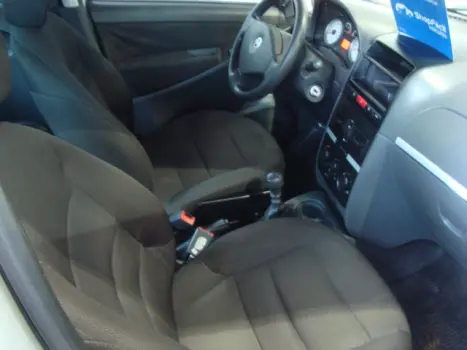 FIAT Idea 1.4 4P ELX FLEX, Foto 3