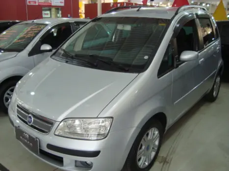 FIAT Idea 1.4 4P ELX FLEX, Foto 1