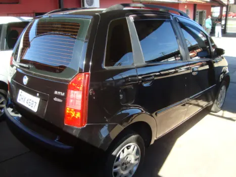 FIAT Idea 1.4 4P ELX FLEX, Foto 4