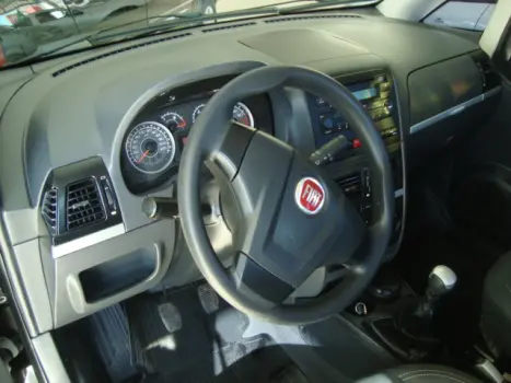 FIAT Idea 1.6 16V 4P ESSENCE FLEX, Foto 4