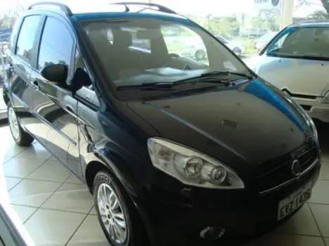 FIAT Idea 1.6 16V 4P ESSENCE FLEX, Foto 1