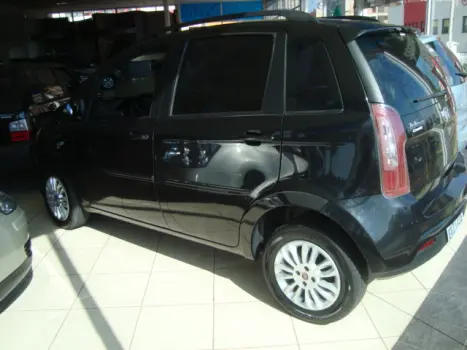 FIAT Idea 1.6 16V 4P ESSENCE FLEX, Foto 2