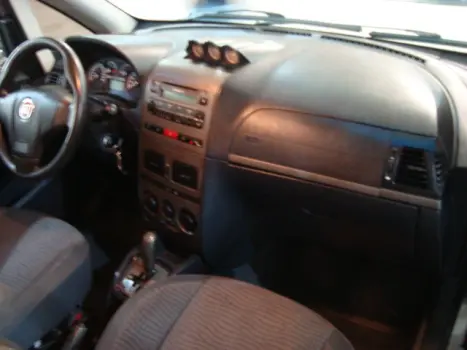 FIAT Idea 1.8 4P ADVENTURE FLEX LOCKER, Foto 4