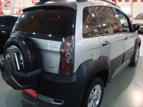 FIAT Idea 1.8 4P ADVENTURE FLEX LOCKER, Foto 2