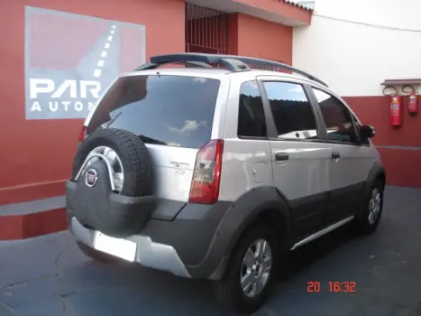 FIAT Idea 1.8 4P ADVENTURE FLEX LOCKER, Foto 2