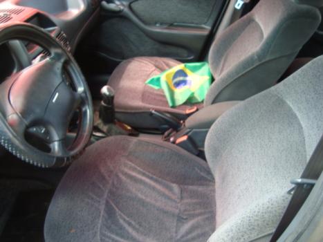 FIAT Marea 2.0 20V 4P HLX, Foto 3