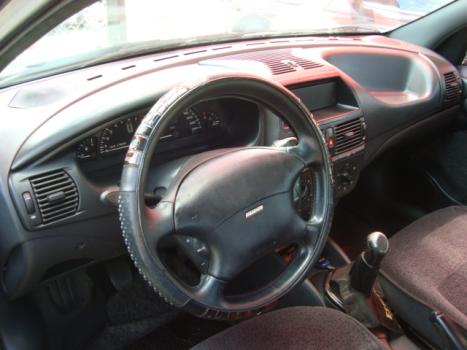 FIAT Marea 2.0 20V 4P HLX, Foto 4