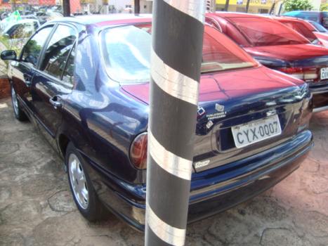 FIAT Marea 2.0 20V 4P HLX, Foto 2