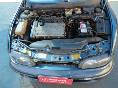 FIAT Marea Weekend 1.6 16V 4P SX, Foto 4