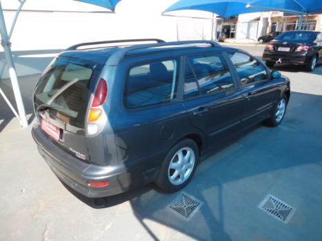 FIAT Marea Weekend 1.6 16V 4P SX, Foto 2