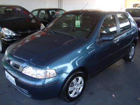 FIAT Palio 1.0 16V 4P ELX FIRE, Foto 1