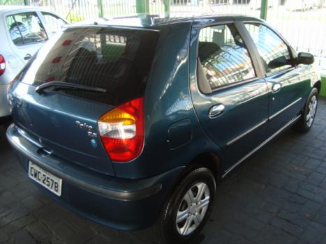 FIAT Palio 1.0 16V 4P ELX FIRE, Foto 2
