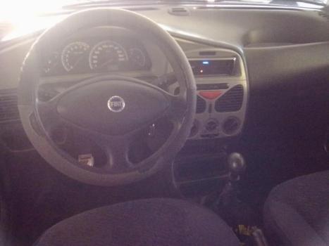 FIAT Palio 1.0 16V 4P ELX, Foto 4