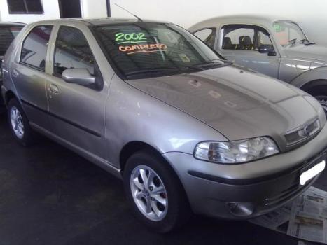 FIAT Palio 1.0 16V 4P ELX, Foto 1