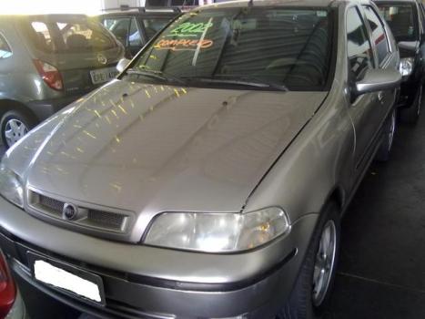 FIAT Palio 1.0 16V 4P ELX, Foto 2