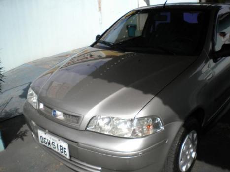 FIAT Palio 1.0, Foto 1